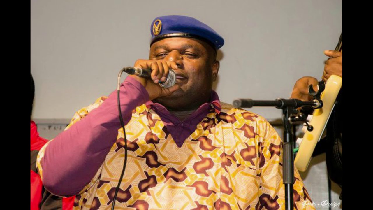 TAMA MUSIC 2007 PISTE 3