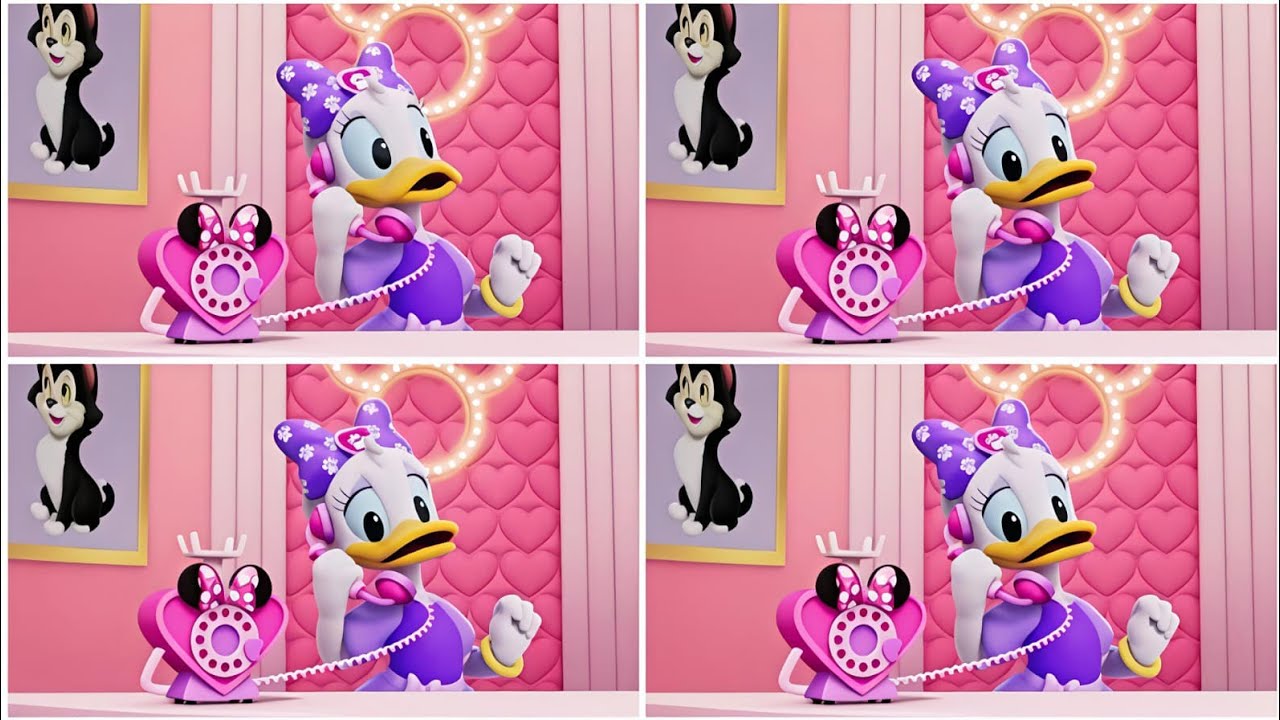 Mickey Mouse Astoronomia Coffin Dance Song (COVER)