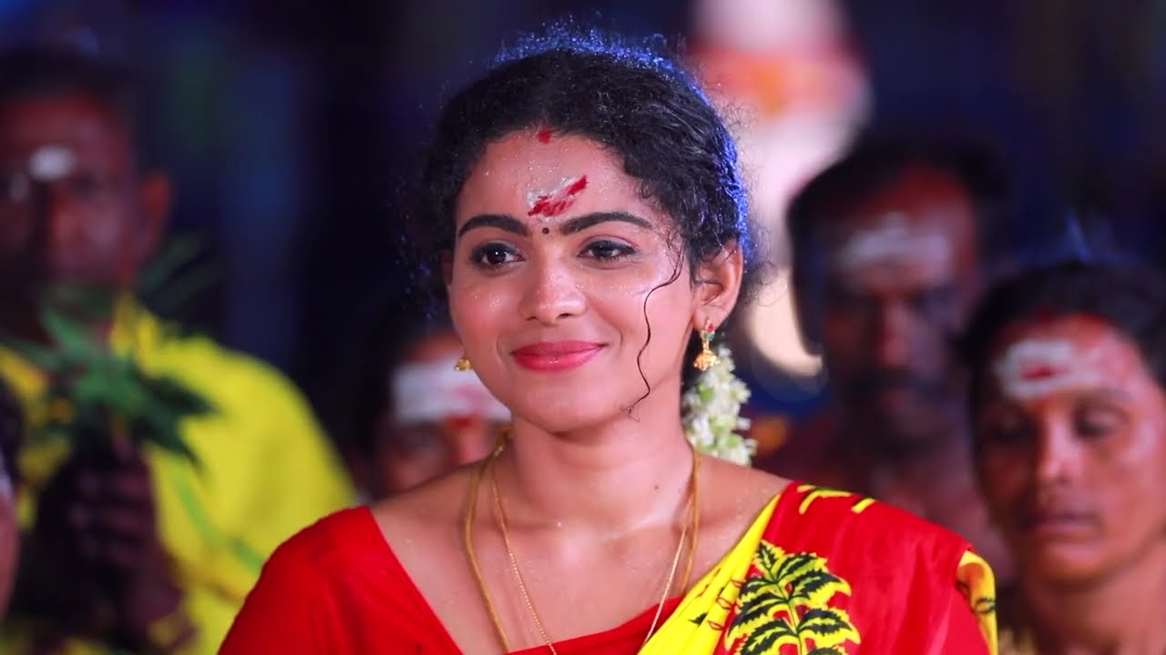 Kannathil Muthamittal - Ep 189 - A. Muruganandham - Tamil Tv Serial - Zee5 Tamil Classics
