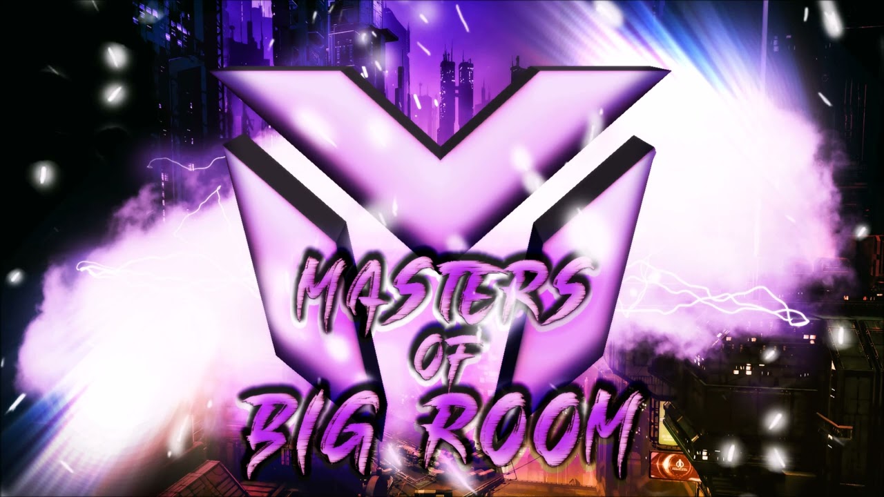 MASTERS OF BIG ROOM 2022 Mix #15