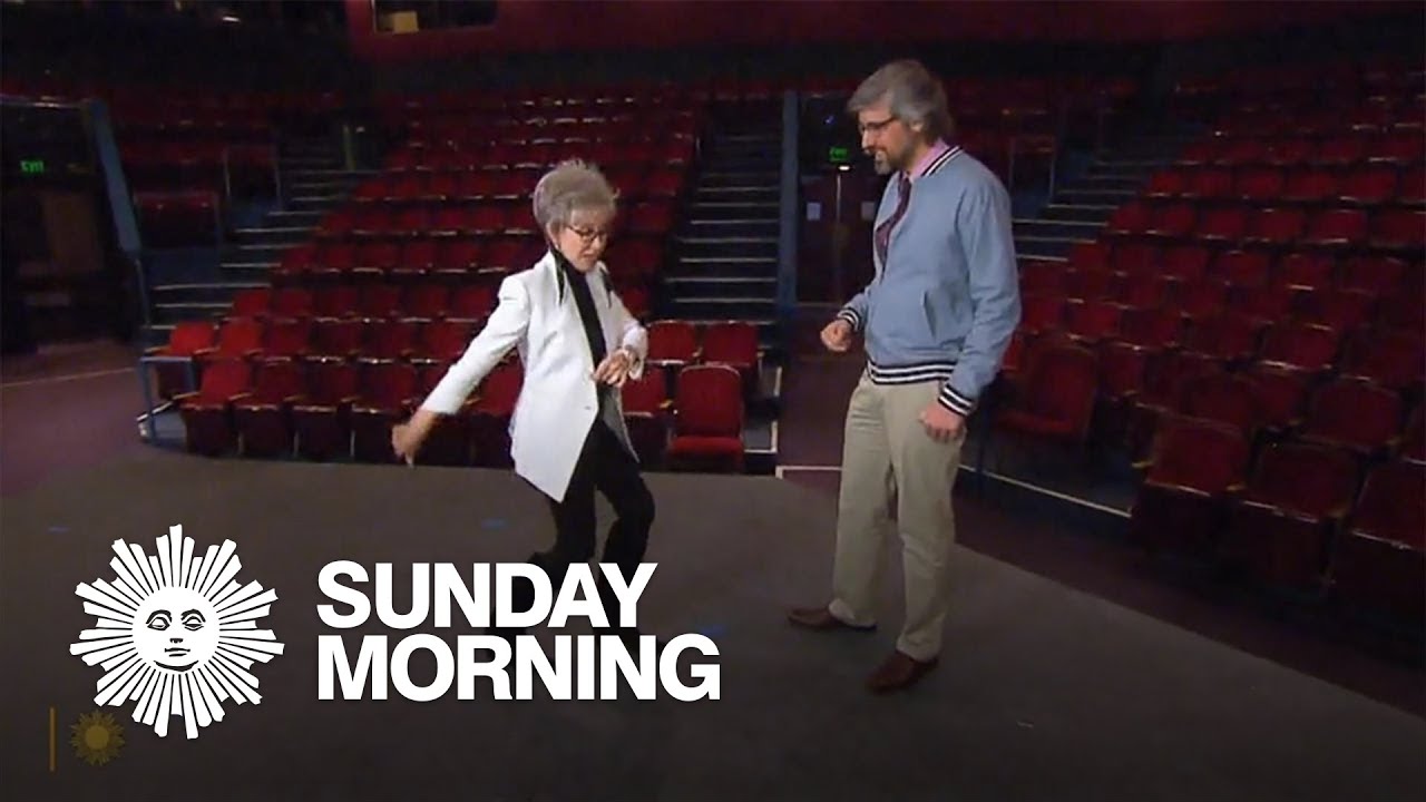Mo Rocca on 