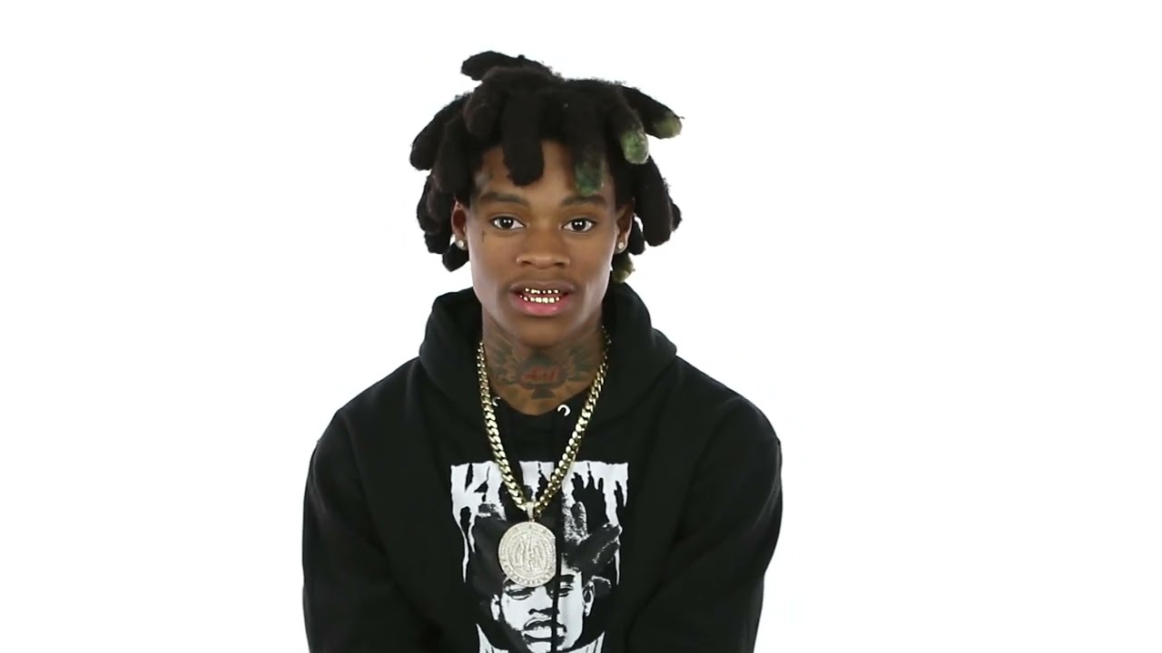 Kuttem Reese Reveals Craziest Fan Encounter, Christina Grimmie Death, Stan, Stalker (part 6)