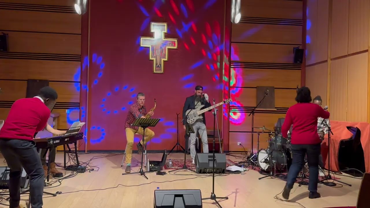 Concert de Noël à l’église COSE .Samedi 20.12.2025