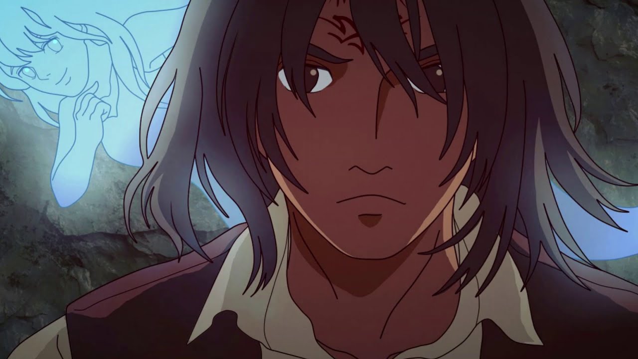 Stormlight Archive - Kaladin Stormblessed - Music Video fanart tribute