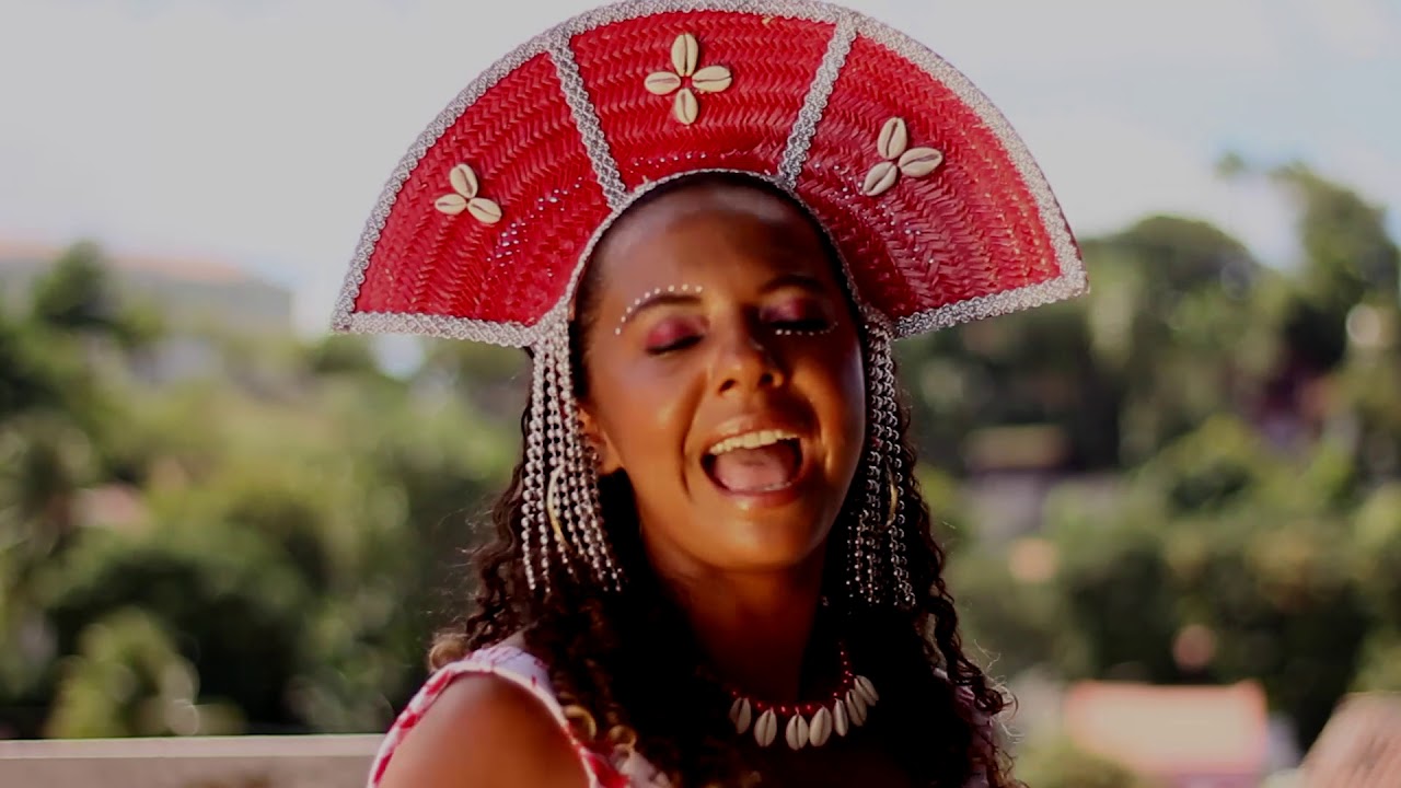 Afoxé Alafin Oyó - A luta | 2018