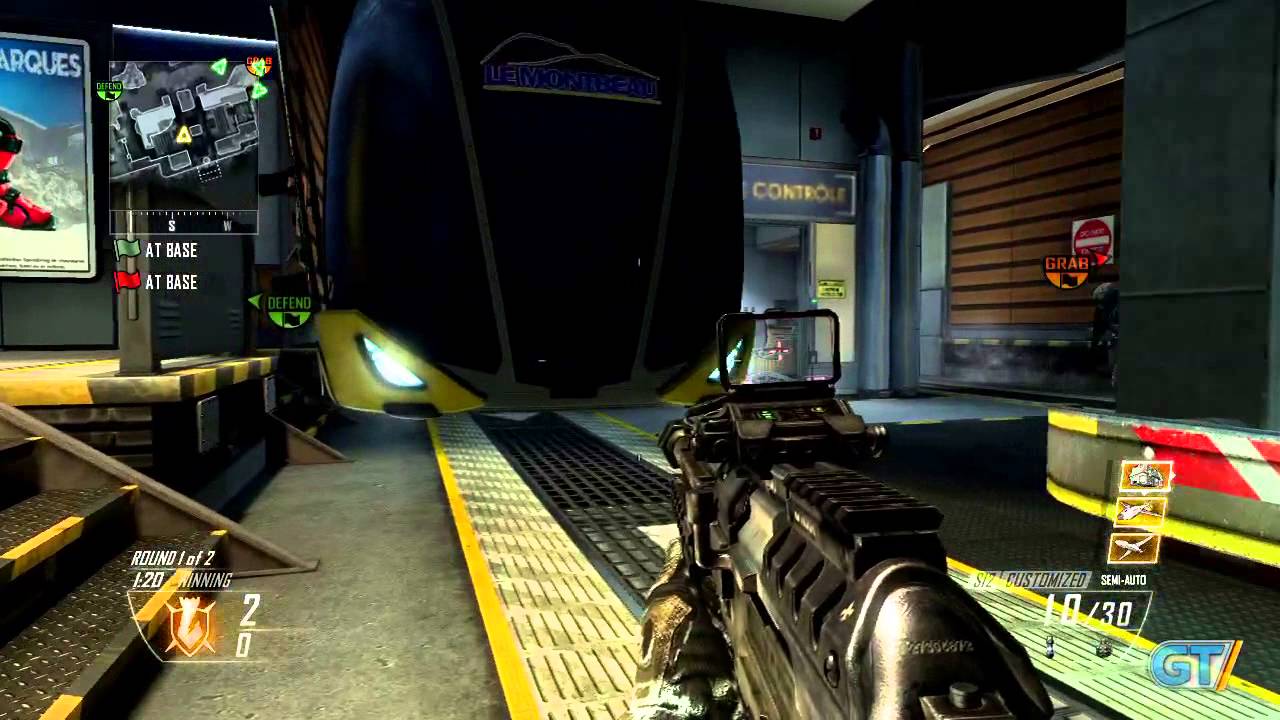 Call of Duty: Black Ops II: Revolution Map Pack - Review