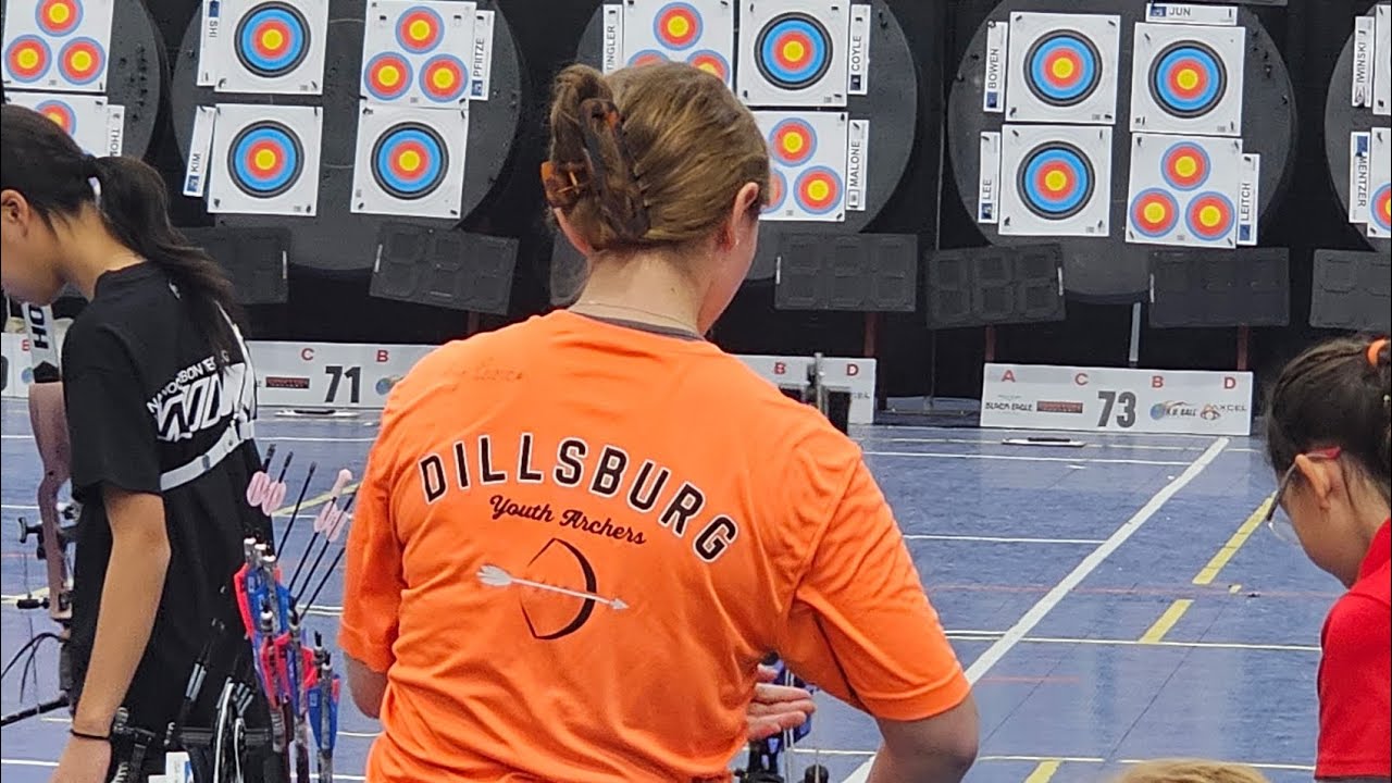 Lancaster Archery Classic 2026 