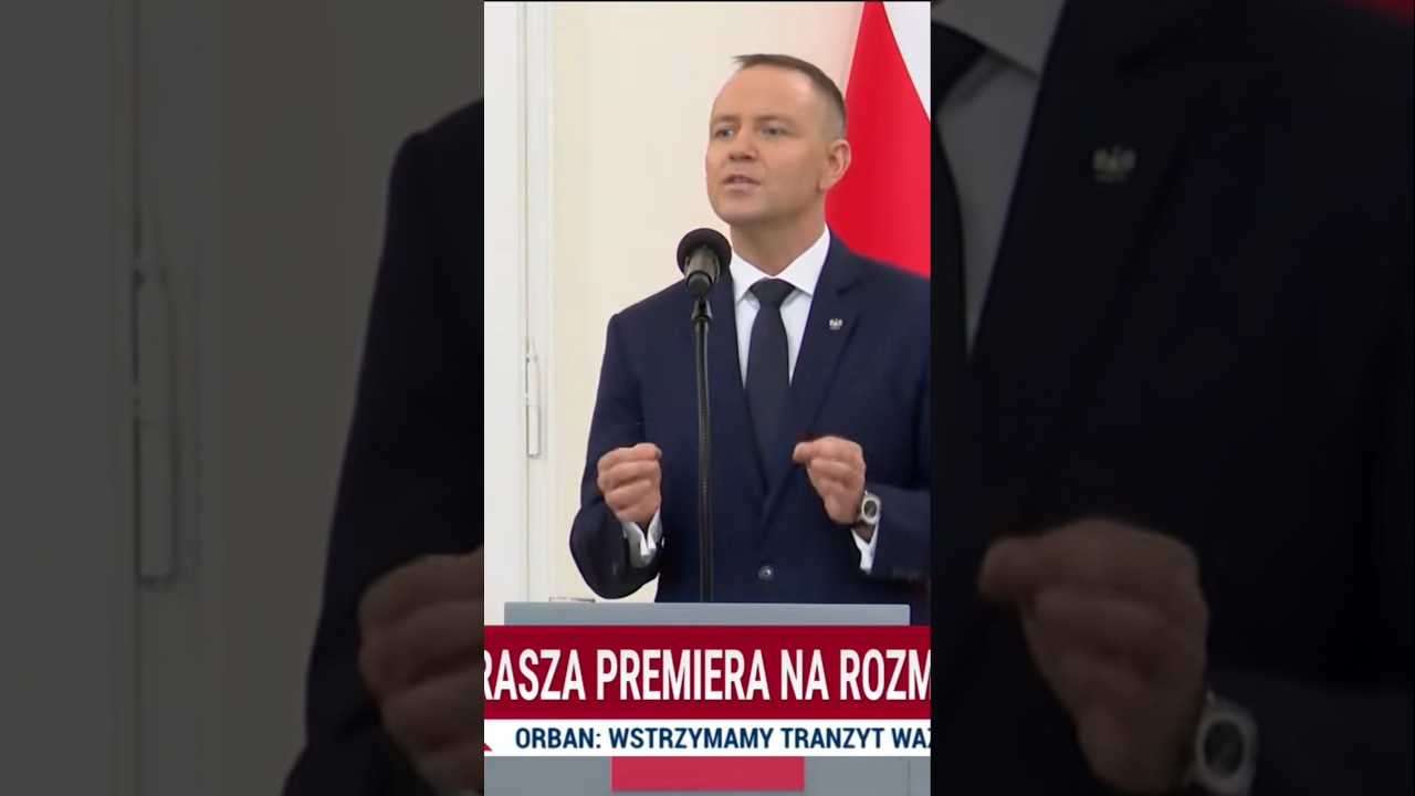 Program &bdquo;Polski Safe 0%&rdquo; &ndash; prezydent Karol Nawrocki zaprasza rząd na rozmowy