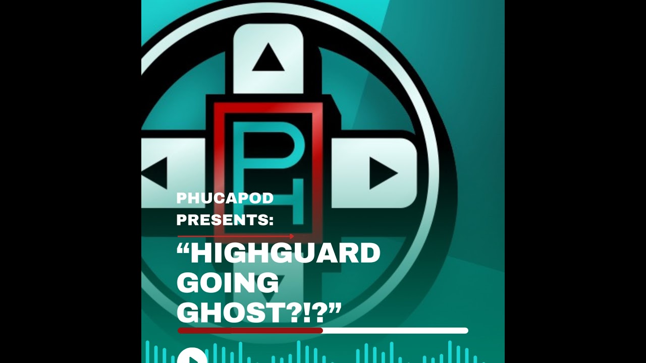 HIGHGUARD GOING GHOST?!