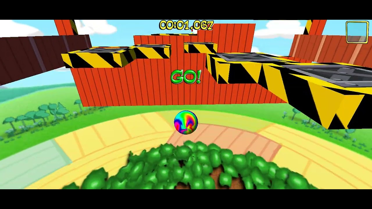 Marble Blast Gold - Niveles Avanzados (Parte 4,5)