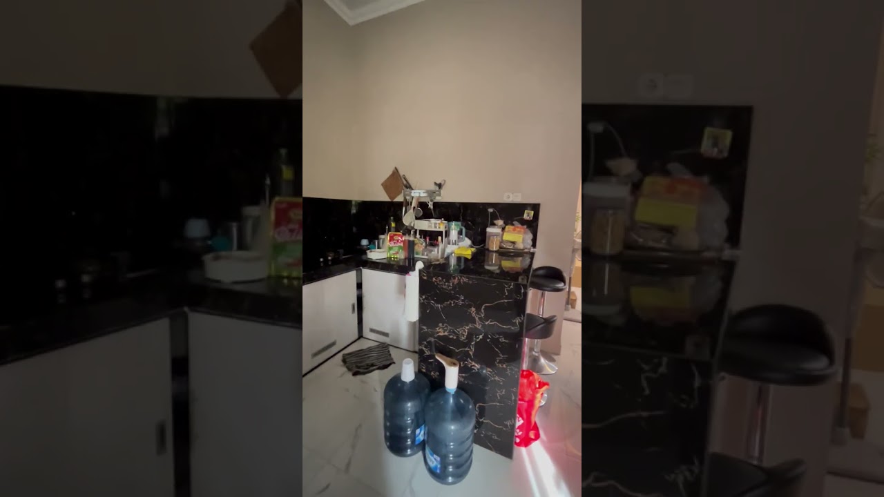 Home tour 