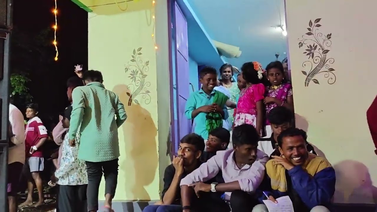 Dance டார்லிங் டம்பக்கு-மதுநிஷா 2026