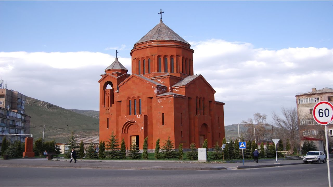Armenia & Georgia Adventure