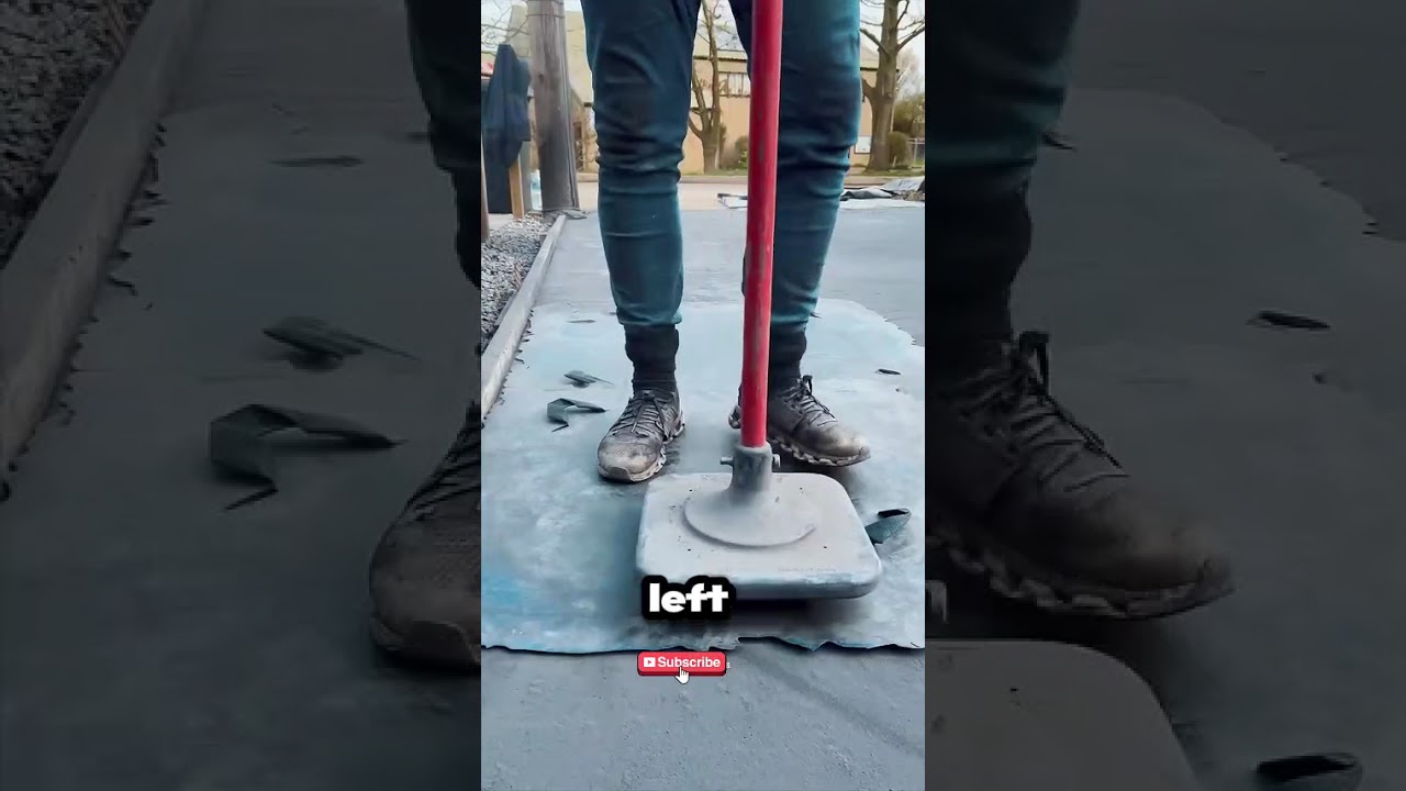 Special Road Building Technique You&rsquo;ve Never Seen