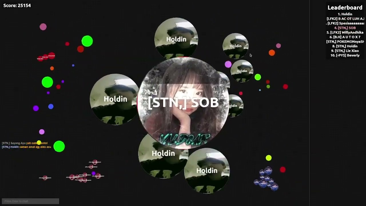 Bubble.am ValdoISBACK FT MYTEAM DESTRoYING HARDCoRE!!!!!