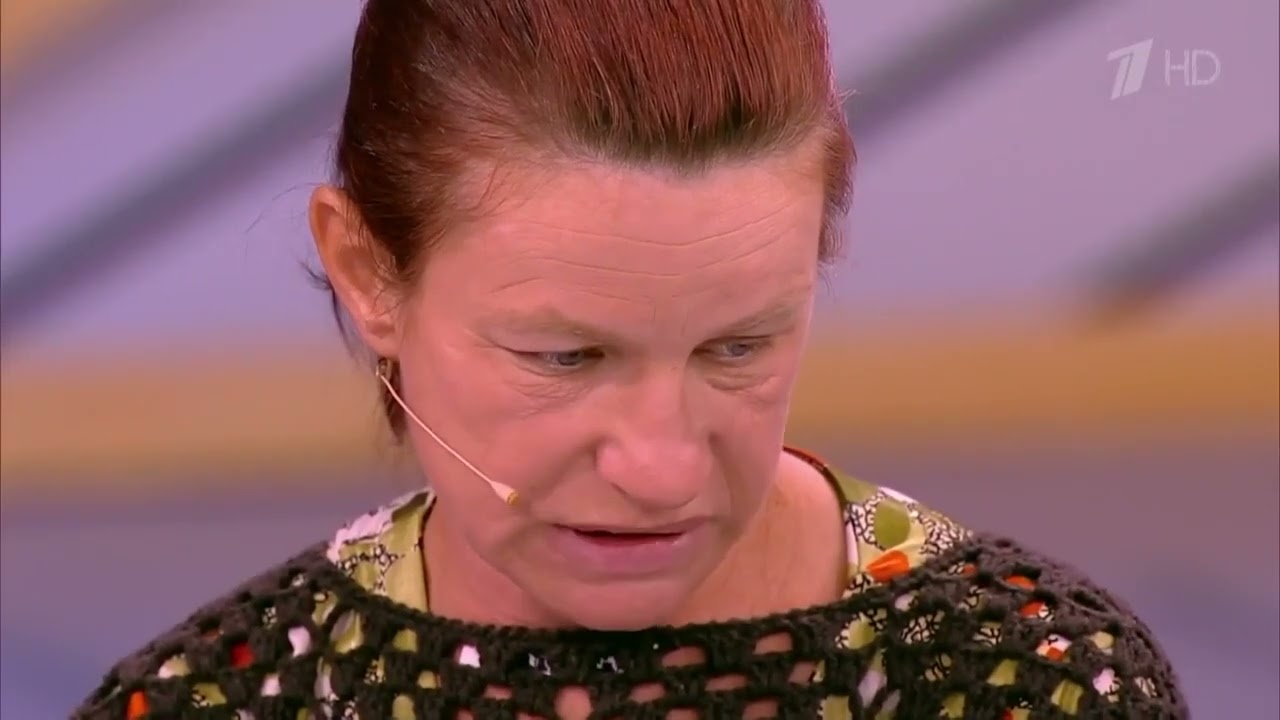 Шокирующий выпуск! Мужское / Женское. Про уродов и людей