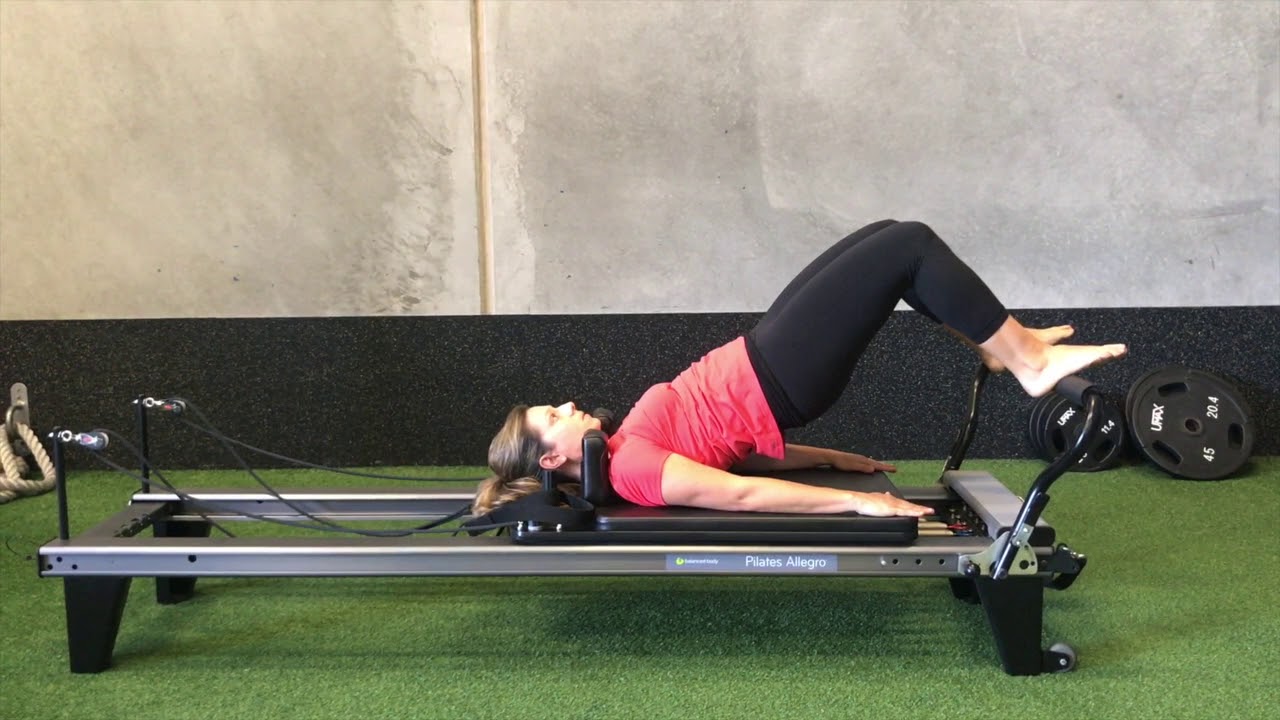 Bridging on Reformer