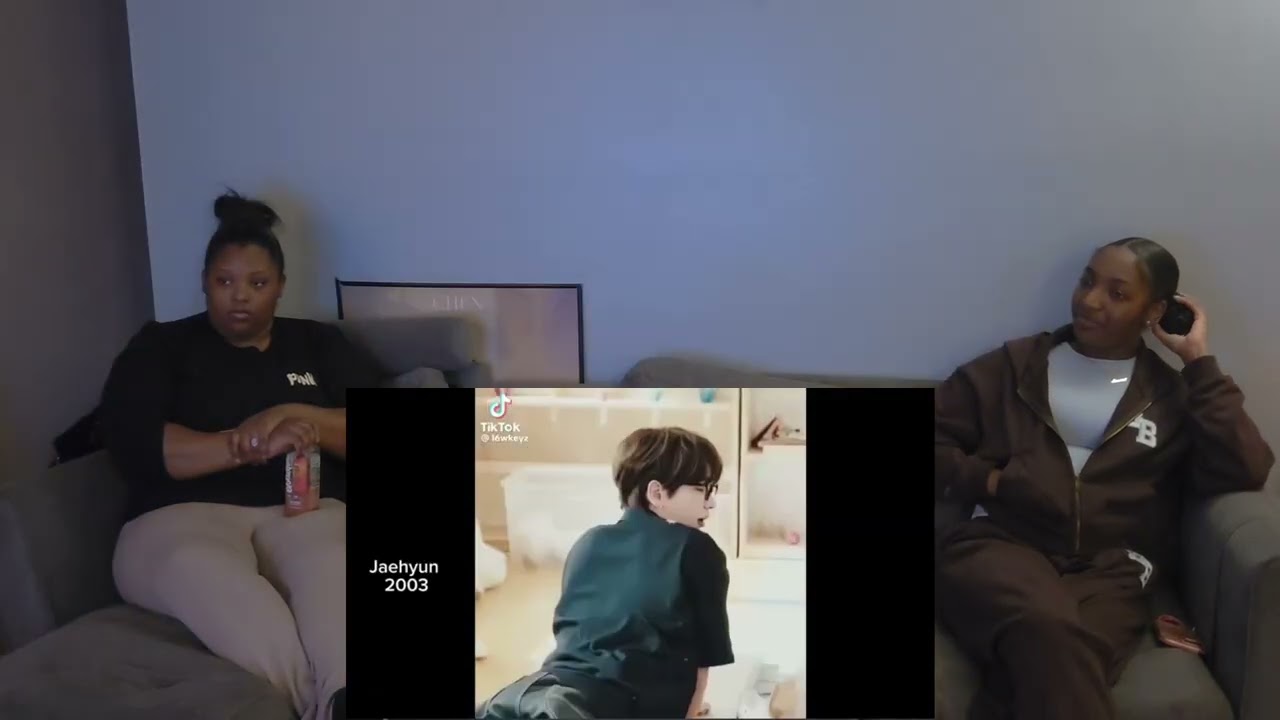 BOYNEXTDOOR TIKTOK COMPILATION REACTION!!!!!🤗🫣😜💕