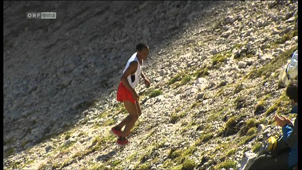 24. Red Bull Dolomitenmann 2011 Teil 1 von 2 ORF