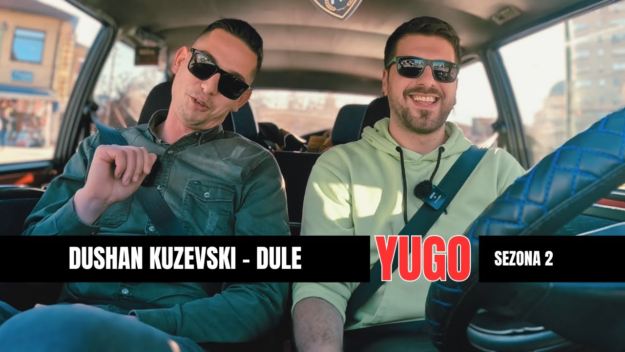 YUGO - Dule - Ke ne chuknea na Bairo