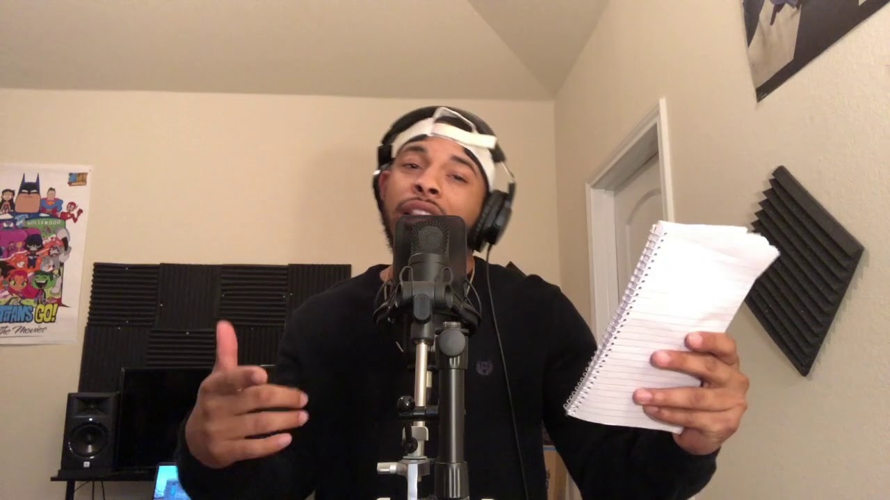 A Message to Lauren London (RIP NIPSEY HUSSLE)
