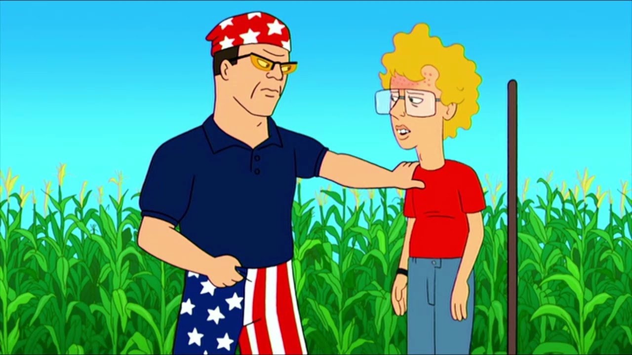 Napoleon Dynamite was Underrated and Over The Top - Episode 1