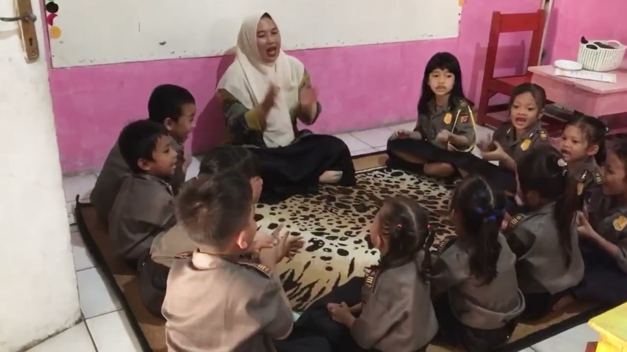 VIDEO UKIN PPG MARIA ULPAH_255080540