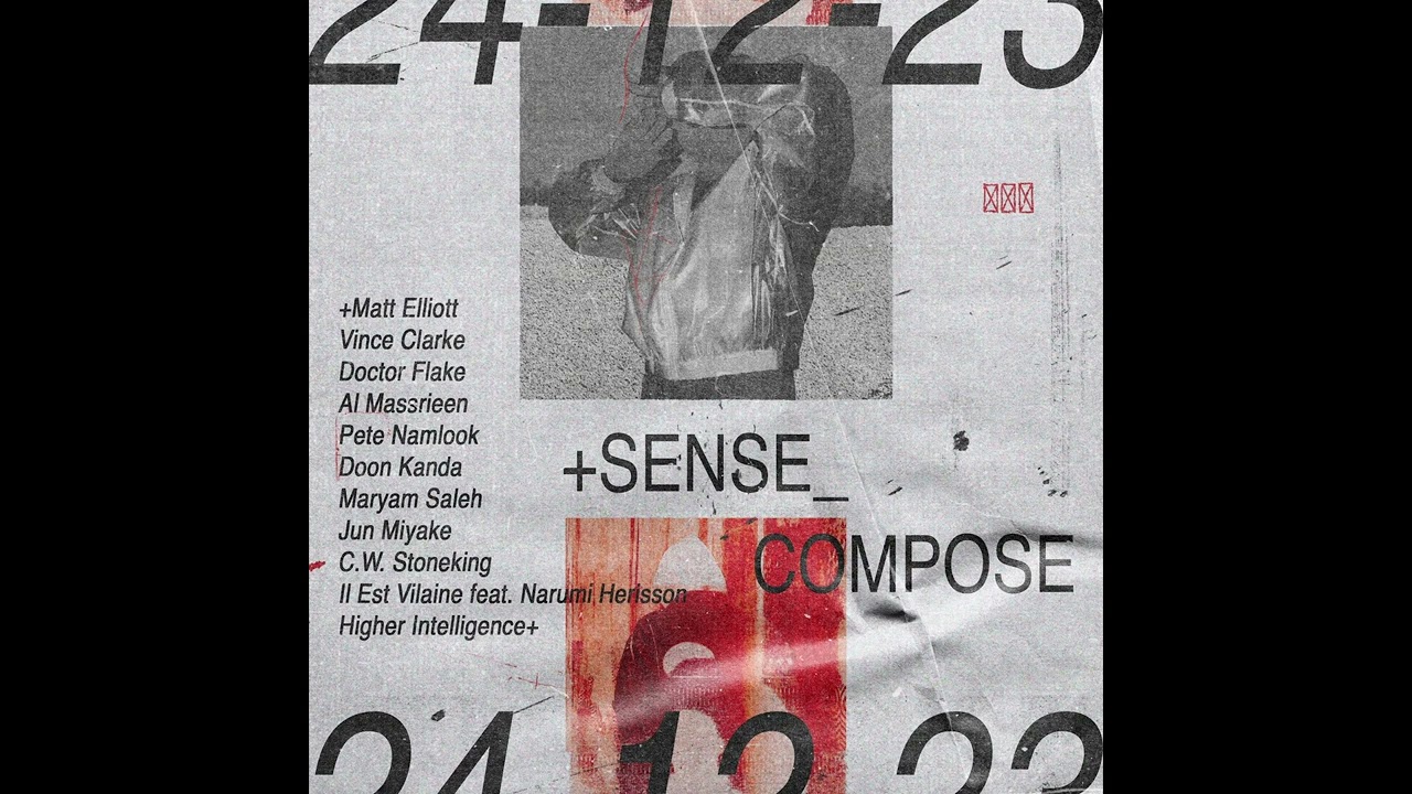 +Sense Compose Mix - 241223