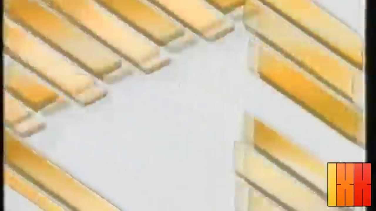 Guild Does a Thing [STROBE WARNING]