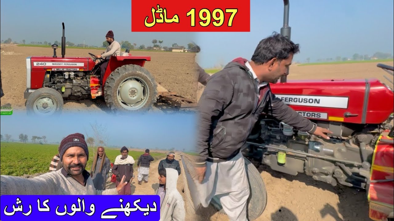 ندیم انجینیئر صاحب برقی روڈ کا تیار کیا ہوا پرزہ دیکھنے والوں کا بھی میلہ لگ گیا 