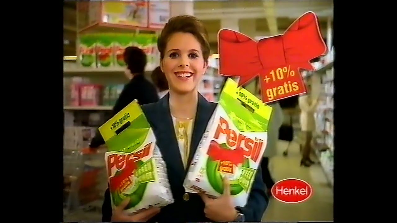 Program Pierwszy - 2 bloki reklamowe oraz zapowiedź. 07.03.1998 r.