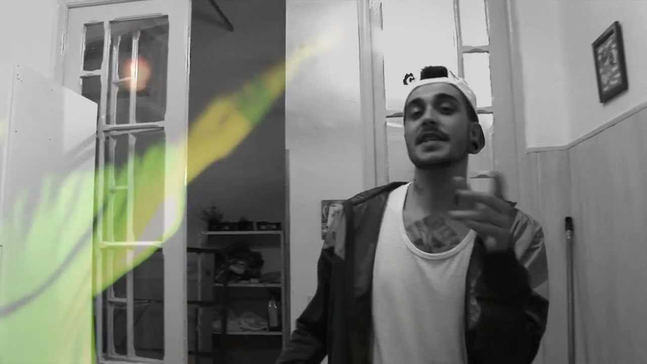 Lasai- Haffi light - (Video oficial)