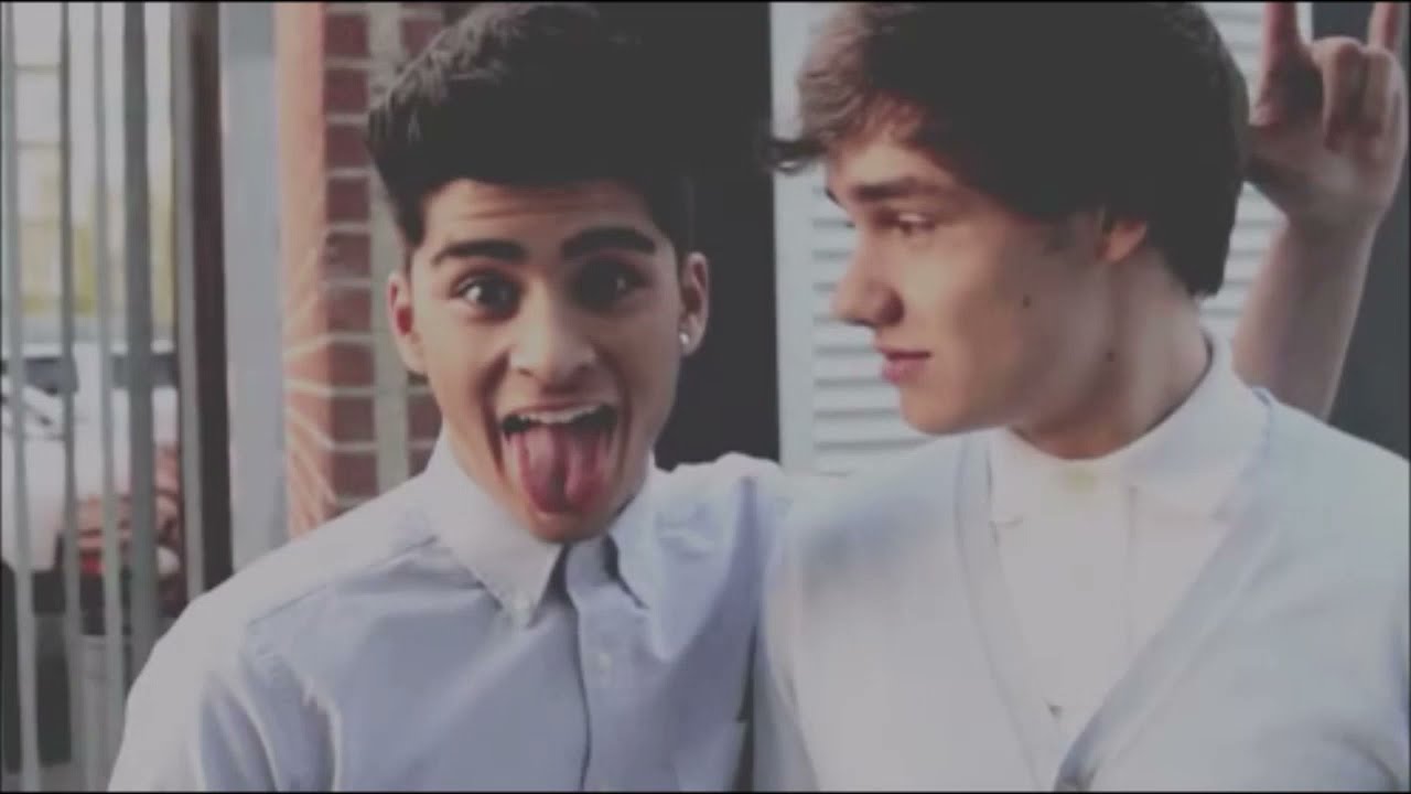 Ziam Mayne| Don't give up on me