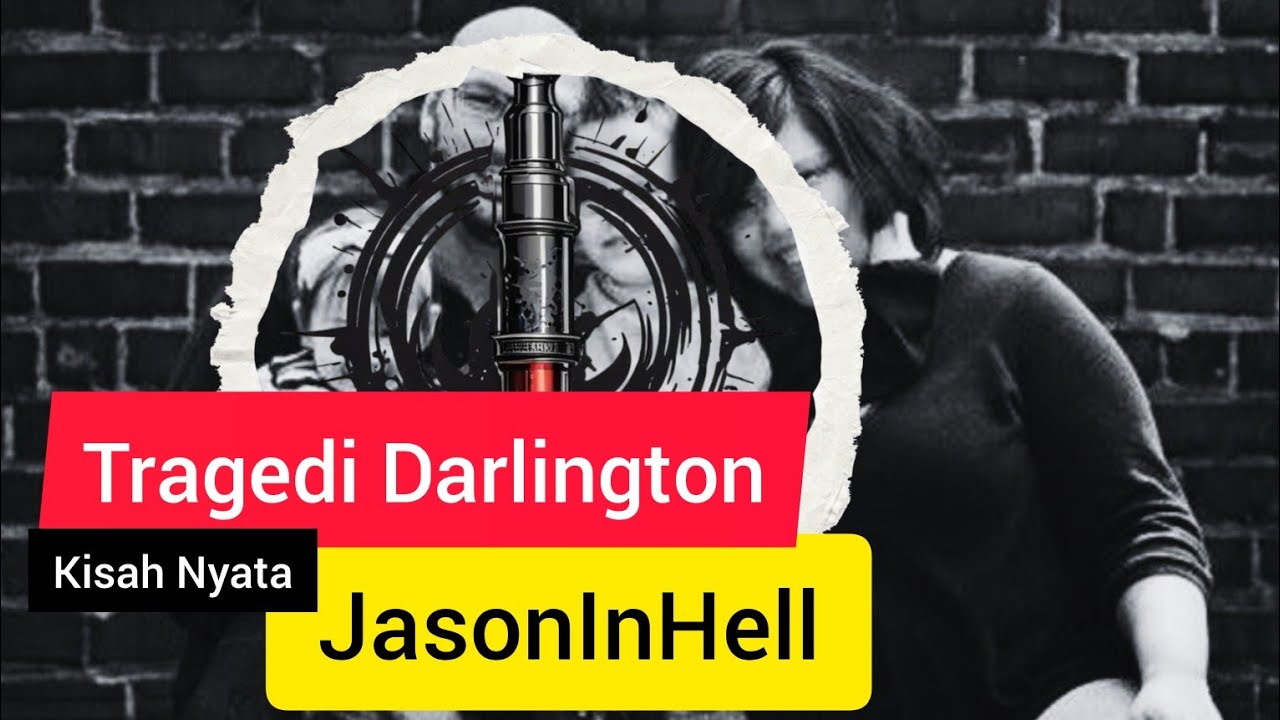 Saat Mimpi Buruk Berubah Menjadi Neraka Dunia: Kisah Nyata dari Reddit (JasonInHell)