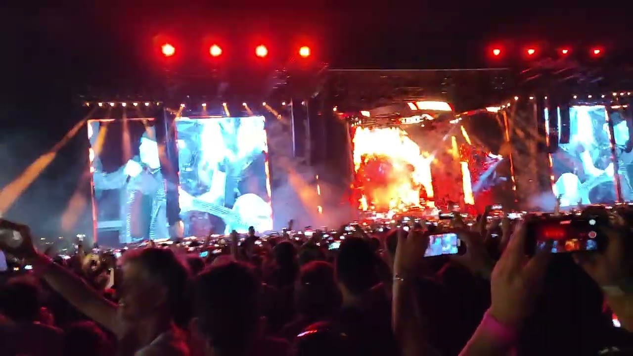 Senza Parole #Vascolive2022 #vasco #vascorossi #vasconvolti #trento #Trentomusicarena
