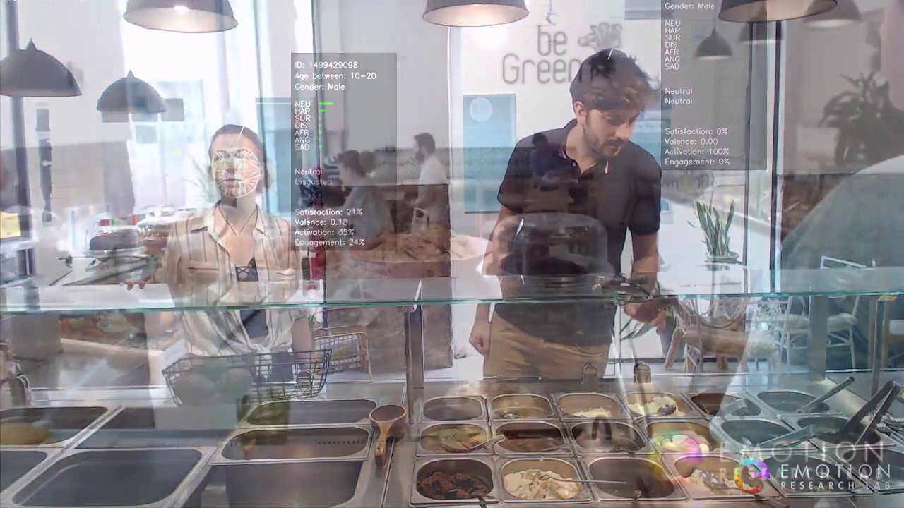 MESH Experience - Introduction to Real-time Retail