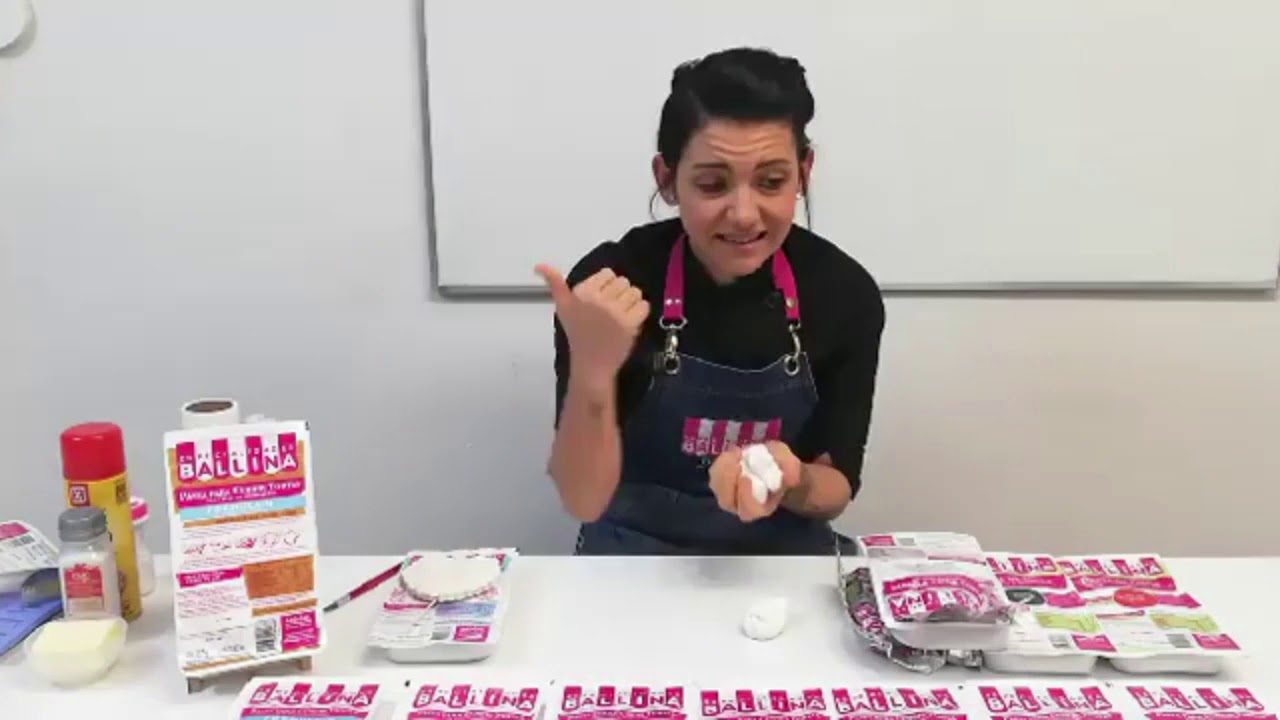 Tips y tipos de Pasta Ballina