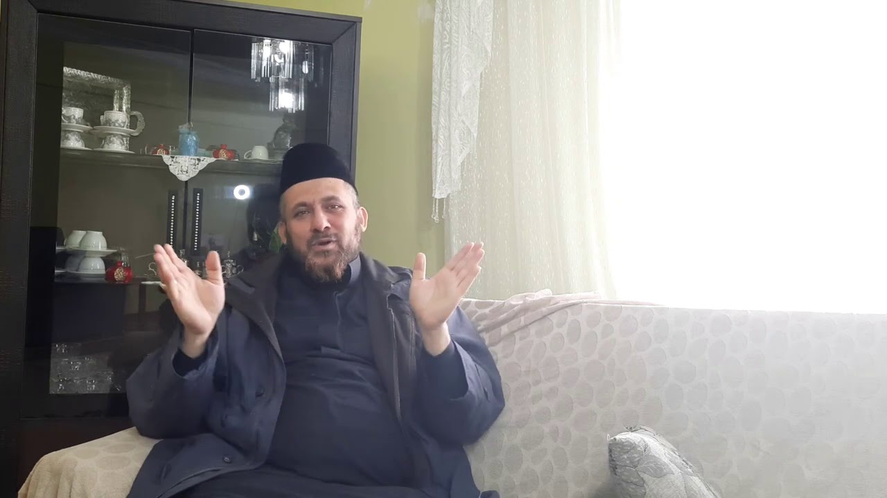 الشيخ أحمد الحبال تاجر من طراز فريد