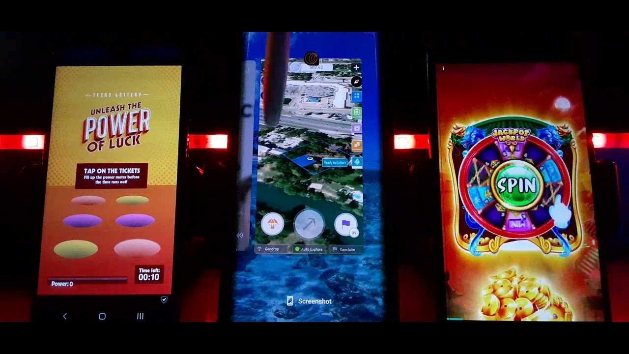 Watch Mr. XYO🚬 stack🦾 digital assets a.k.a. crypto with his old phones. Tokenomics 101🚀