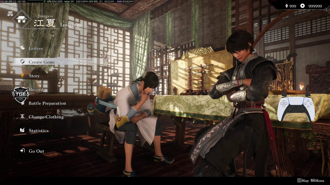 TGE Veennful ツ || @tlncgaming