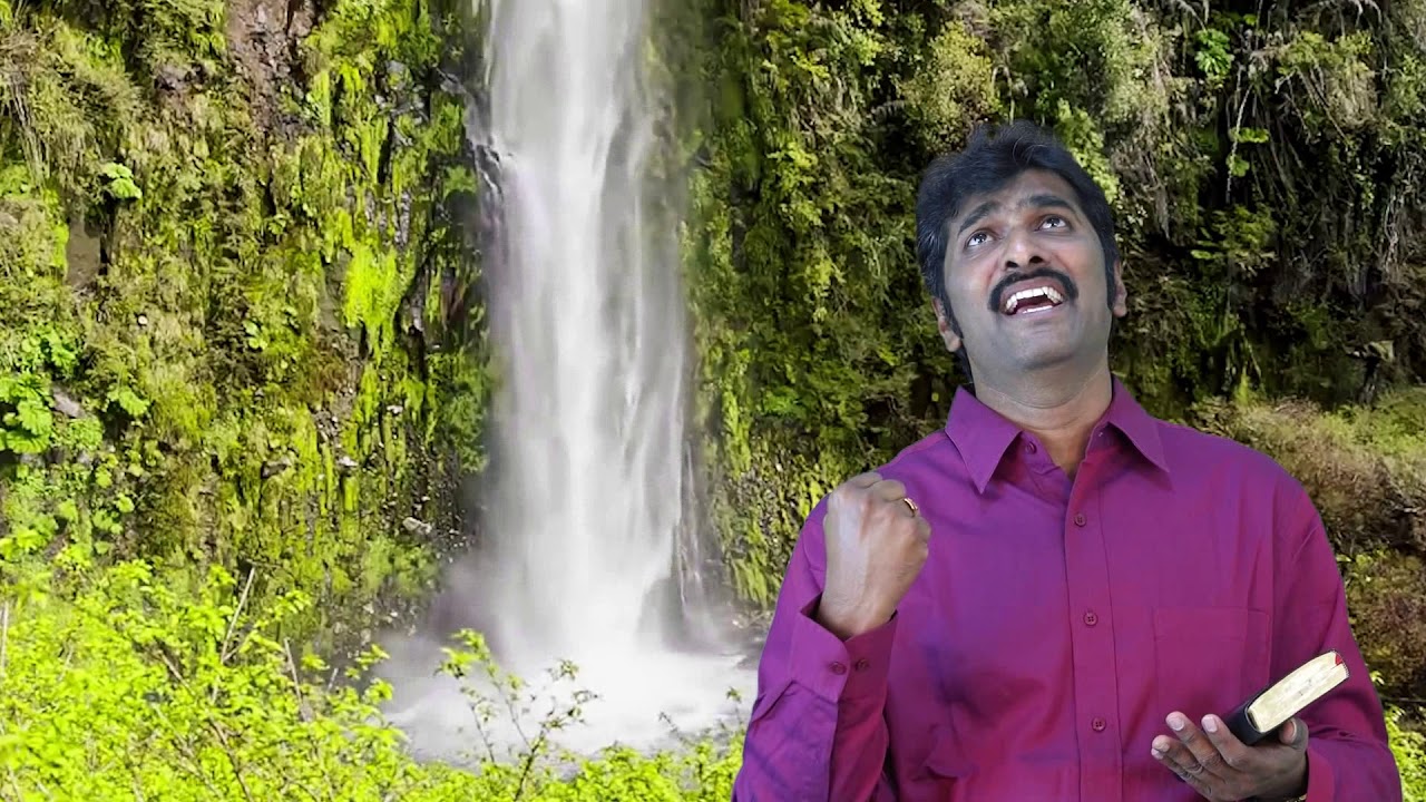 KANNADA CHRISTIAN SONG: SARVA SRUSTI