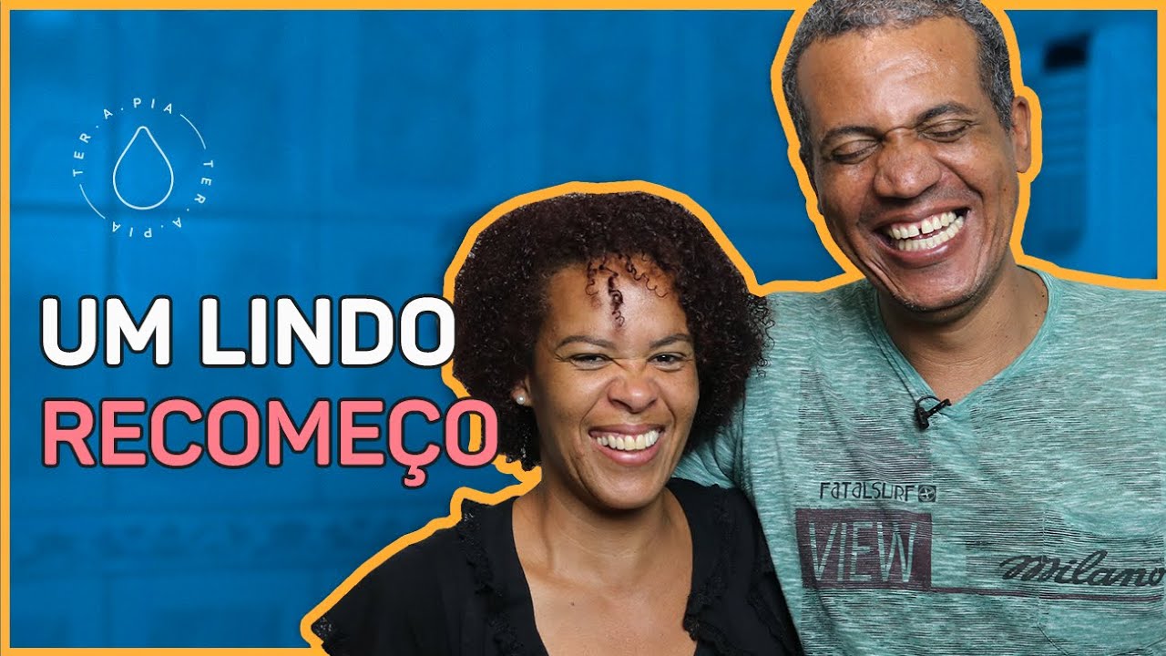 CASAL RECOMEÇA SUA HISTÓRIA APÓS PERDER UMA FILHA | Histórias de ter.a.pia #82