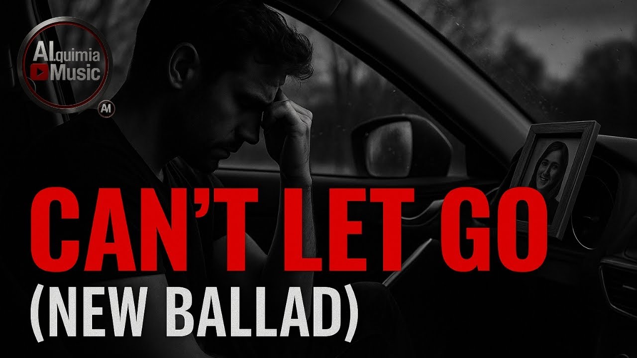 🎬4K 👉 Let Go (New Ballad)... fer.nando.AI