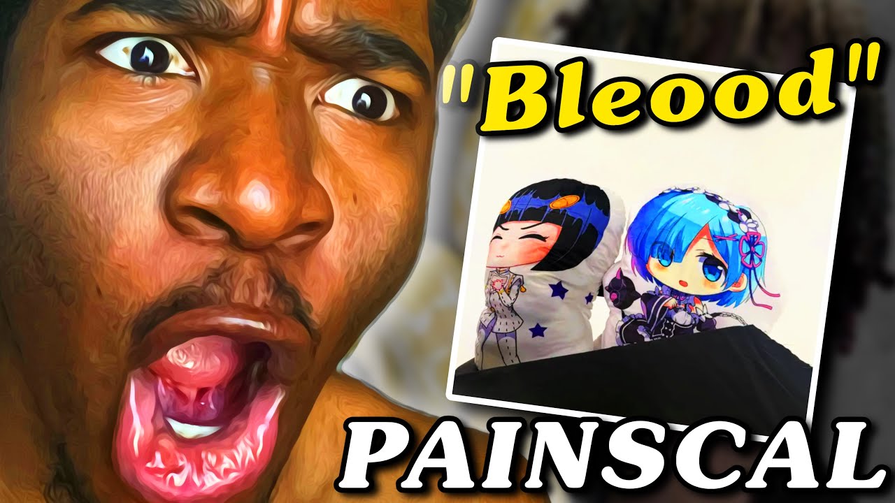 Bleood LEAKED Album 