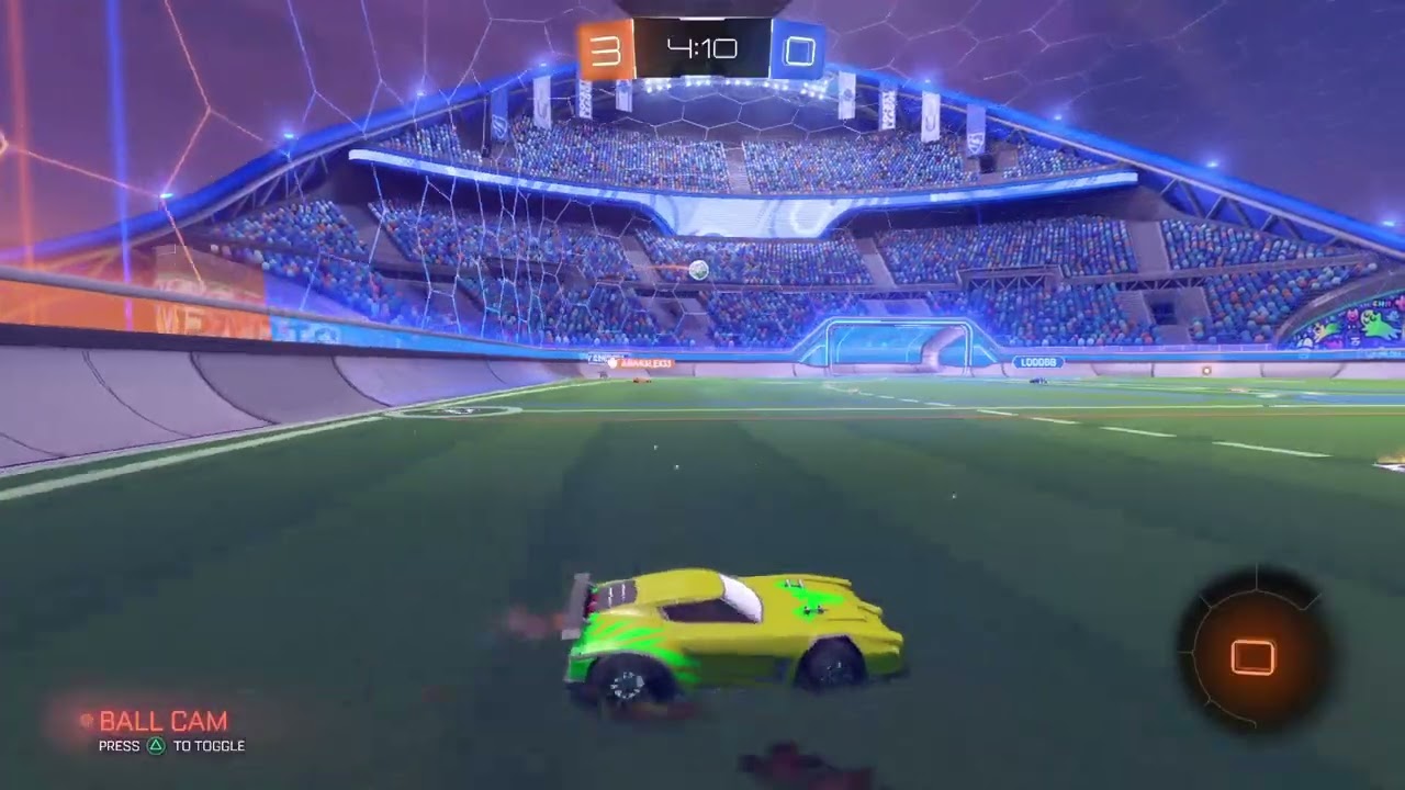 Rocket League you knew exactly  what i mean  go  read Facebook groups take ur huh  comment  back