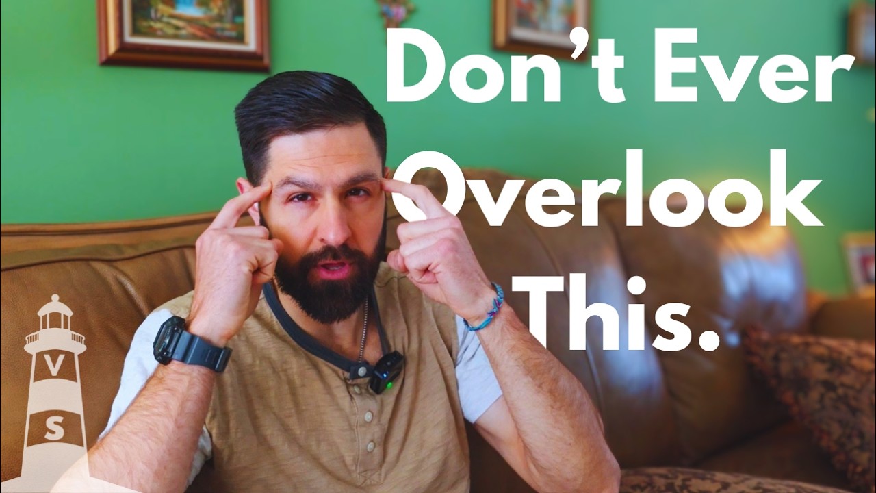 When Things in Life Aren't Getting Better. Listen to This.