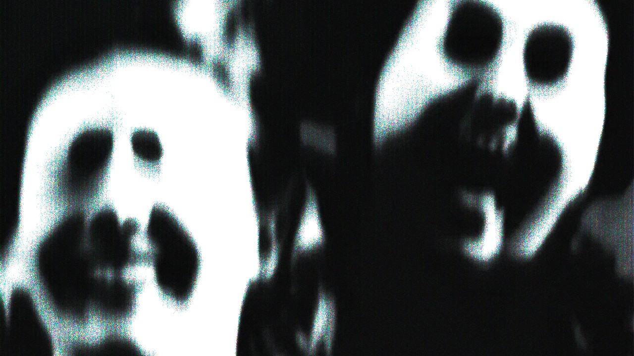 Los SCP Siguen Traumándome...