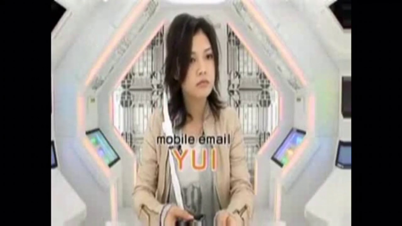 YUI 音魂