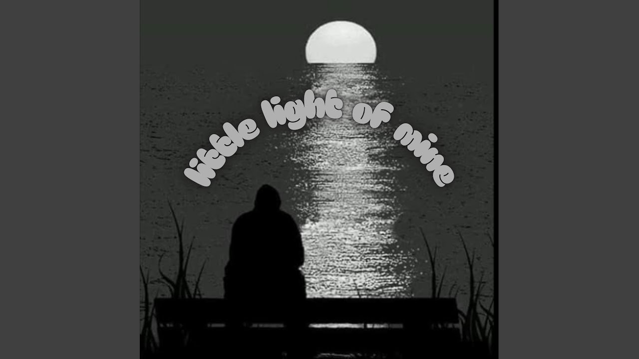 Little Light Of Mine