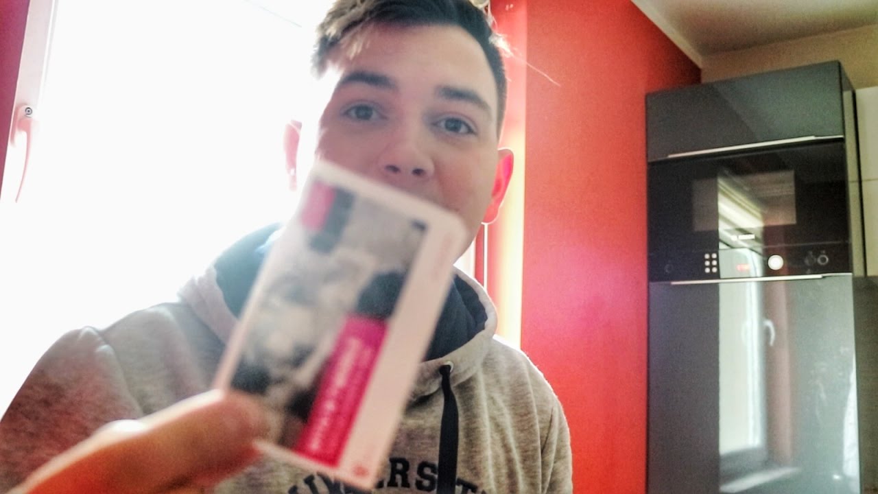Przeszedłem do T-MOBILE!